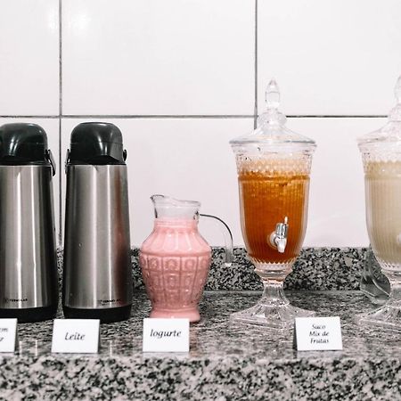 Pousada Cheiro De Cacau Porto Seguro Ngoại thất bức ảnh