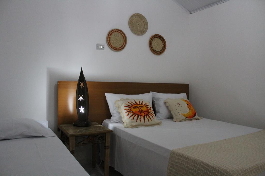 Pousada Cheiro De Cacau Porto Seguro Phòng bức ảnh