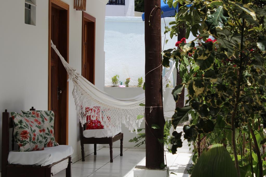 Pousada Cheiro De Cacau Porto Seguro Phòng bức ảnh
