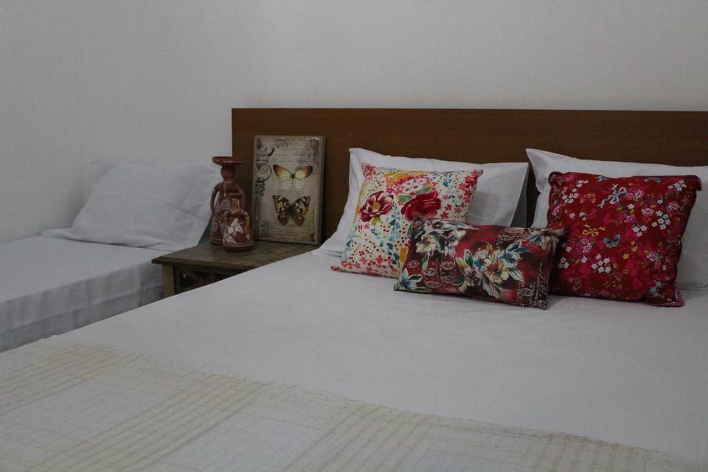 Pousada Cheiro De Cacau Porto Seguro Phòng bức ảnh