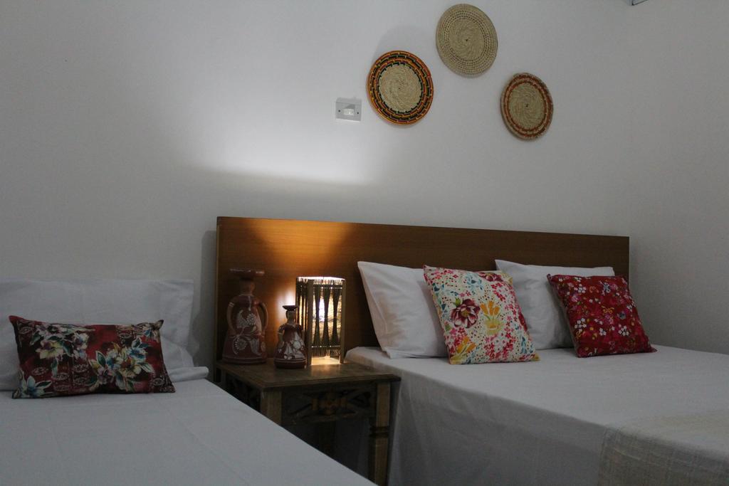Pousada Cheiro De Cacau Porto Seguro Phòng bức ảnh