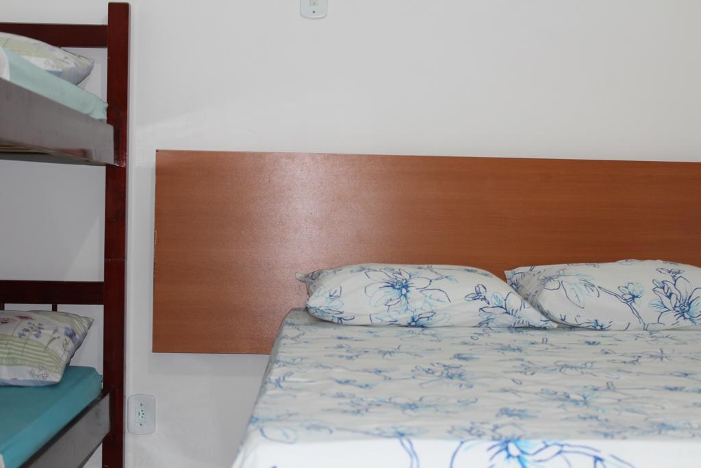 Pousada Cheiro De Cacau Porto Seguro Phòng bức ảnh