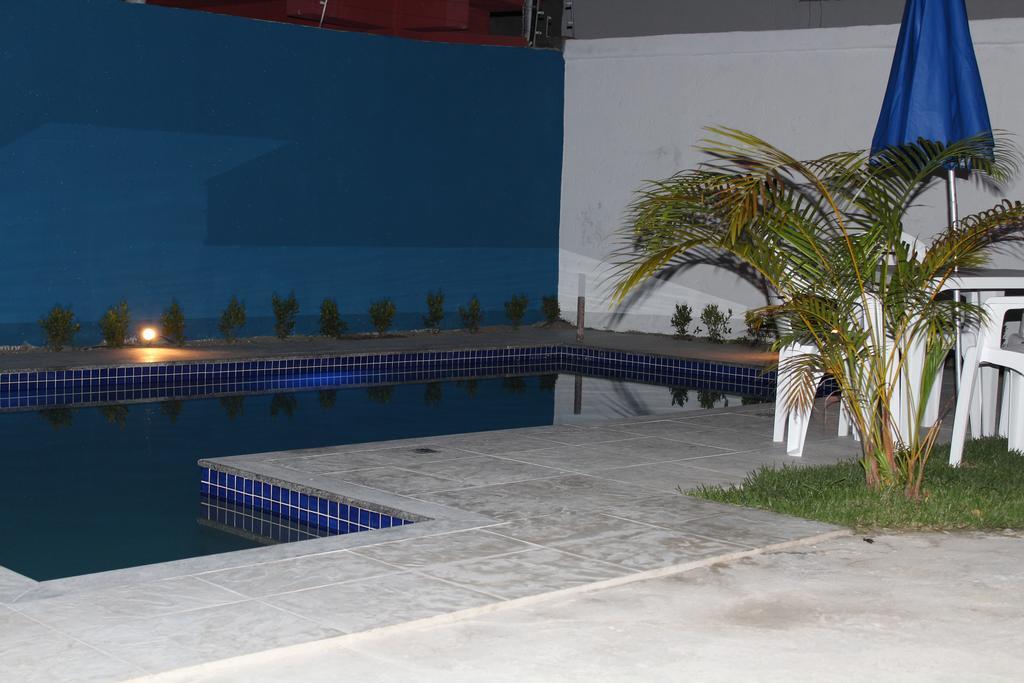 Pousada Cheiro De Cacau Porto Seguro Ngoại thất bức ảnh