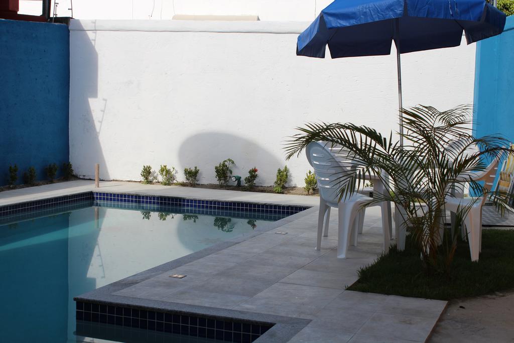 Pousada Cheiro De Cacau Porto Seguro Ngoại thất bức ảnh