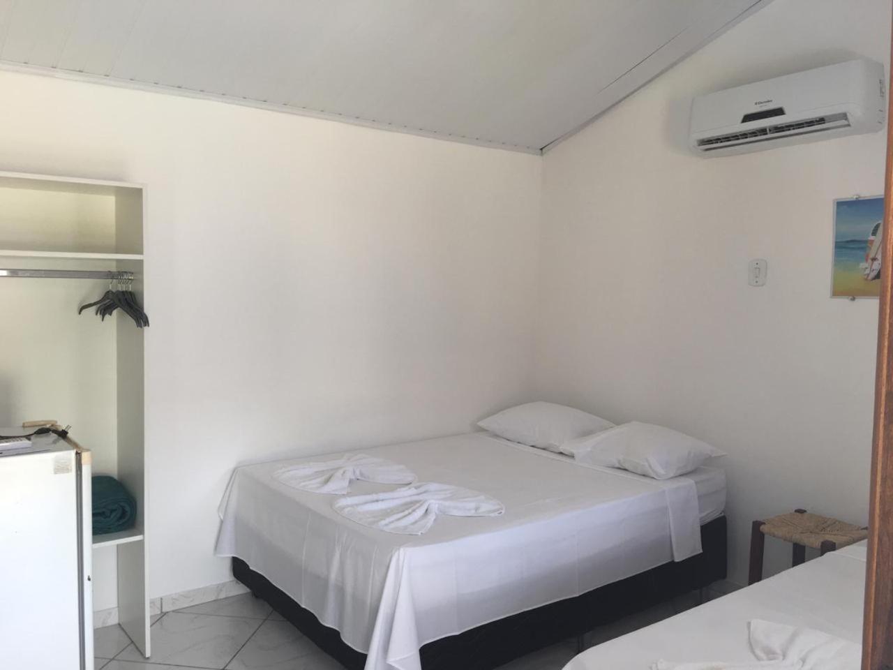 Pousada Cheiro De Cacau Porto Seguro Ngoại thất bức ảnh